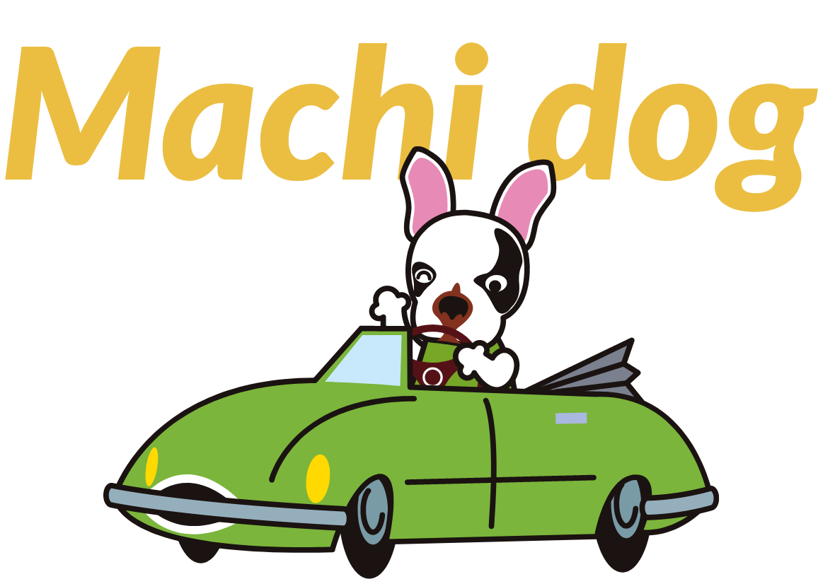 Machi dog